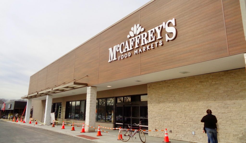 McCaffreys Food Market - New Hope | 300 W Bridge St, New Hope, PA 18938, USA | Phone: (267) 741-8001