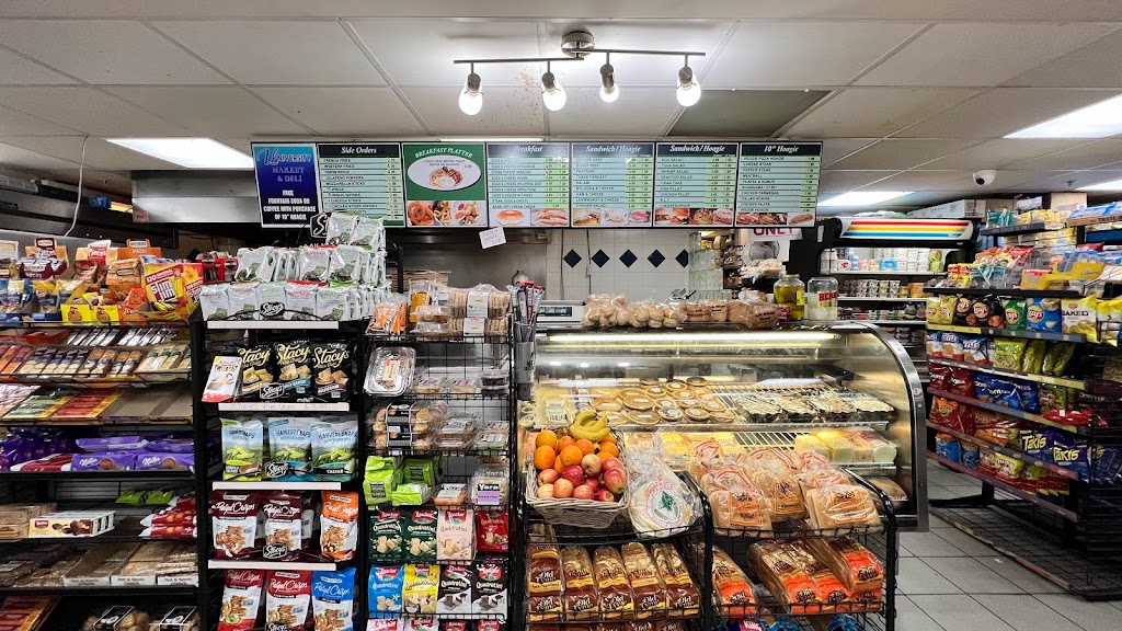 University Market & Deli | 3201 St Paul St Ste G, Baltimore, MD 21218, USA | Phone: (410) 366-6630