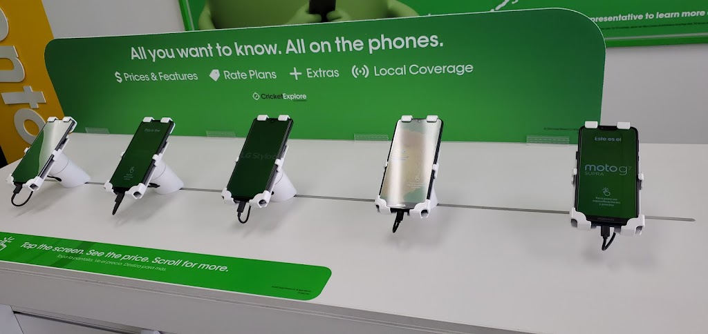 Cricket Wireless Authorized Retailer | 6914 65th St Ste 303, Sacramento, CA 95823 | Phone: (916) 288-8333