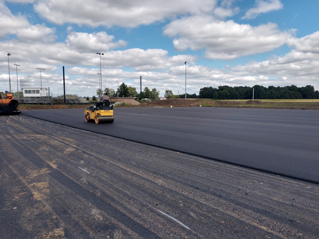 Crenshaw Paving Inc. | 7304 E Co Rd 100 N, Michigantown, IN 46057, USA | Phone: (765) 249-2342