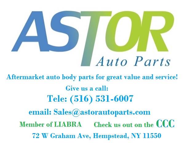 Astor Auto Parts | 72 W Graham Ave, Hempstead, NY 11550, USA | Phone: (516) 531-6007