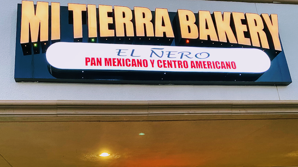 Mi Tierra Bakery El Ñero | 1991 E Florence Ave, Los Angeles, CA 90001, USA | Phone: (323) 581-8269