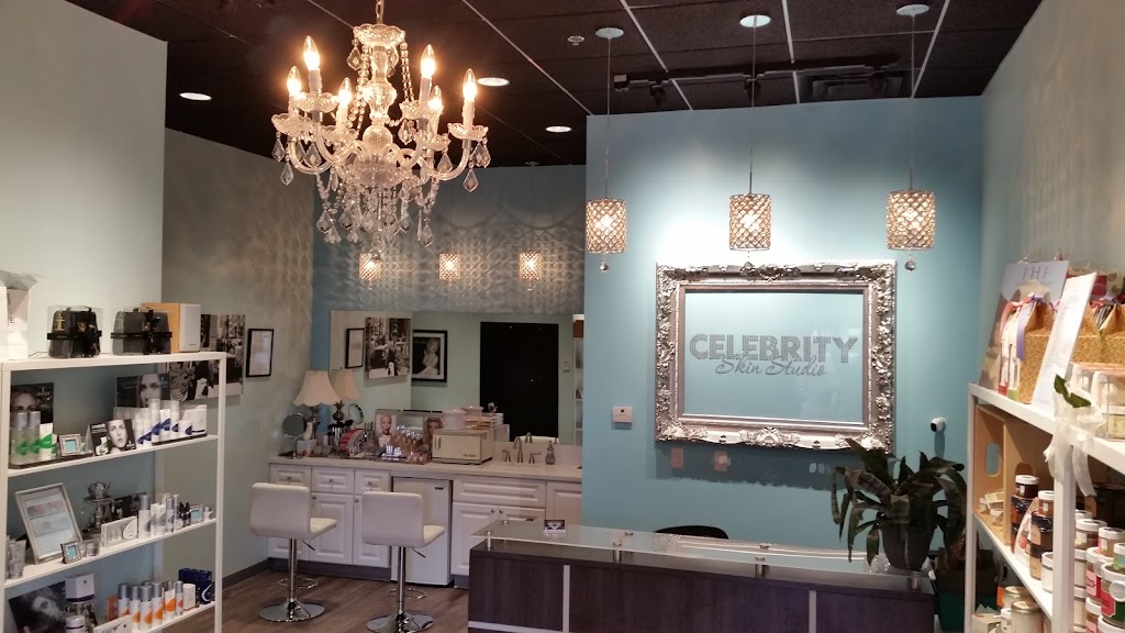 Celebrity Skin Studio | 18333 W Denton Ave, Litchfield Park, AZ 85340, USA | Phone: (602) 505-4313