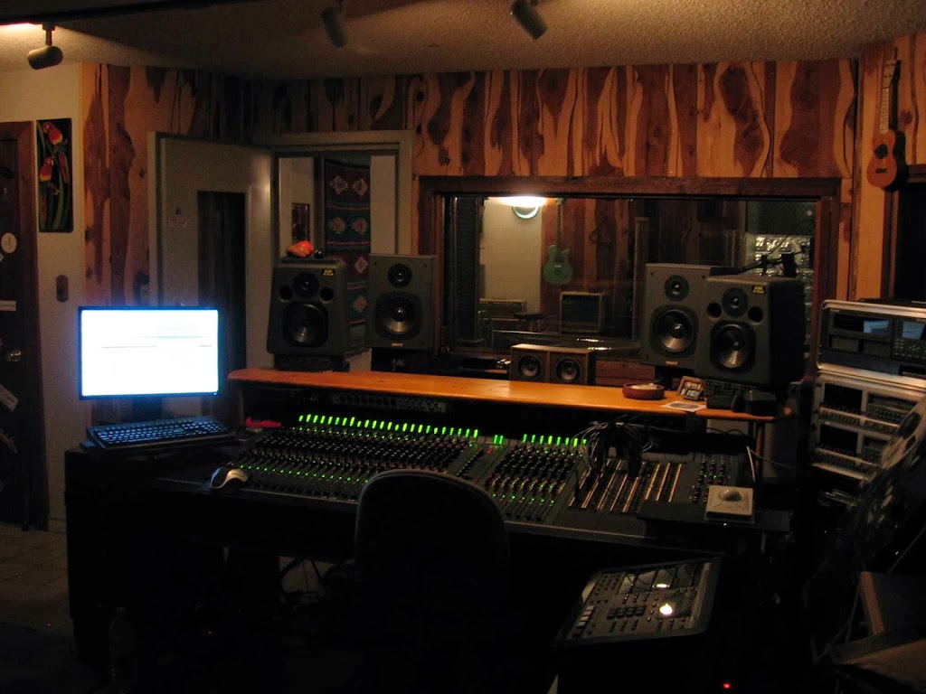 Parrot Tracks Studio | 1702 Brown Bear Ln, Manchaca, TX 78652, USA | Phone: (512) 292-8729