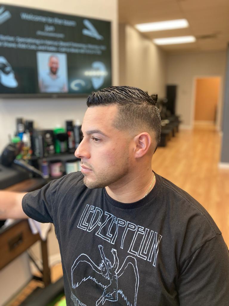 Jun The Barber | 210 Sunfish Dr, Winter Haven, FL 33881 | Phone: (407) 913-7178