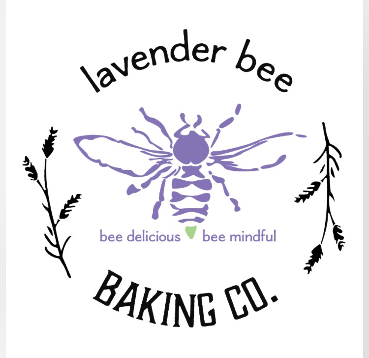 Lavender Bee Baking Co. | 36 South St, Jamaica Plain, MA 02130, USA | Phone: (617) 942-2945