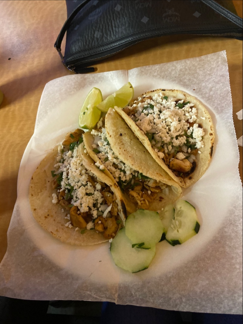 Taqueria Omar | 3106 Broad Rock Blvd, Richmond, VA 23224, USA | Phone: (804) 625-0101