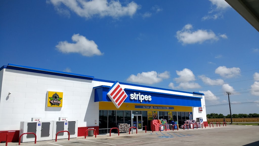 Stripes | 2781 Rodd Field Rd, Corpus Christi, TX 78414 | Phone: (361) 991-0430