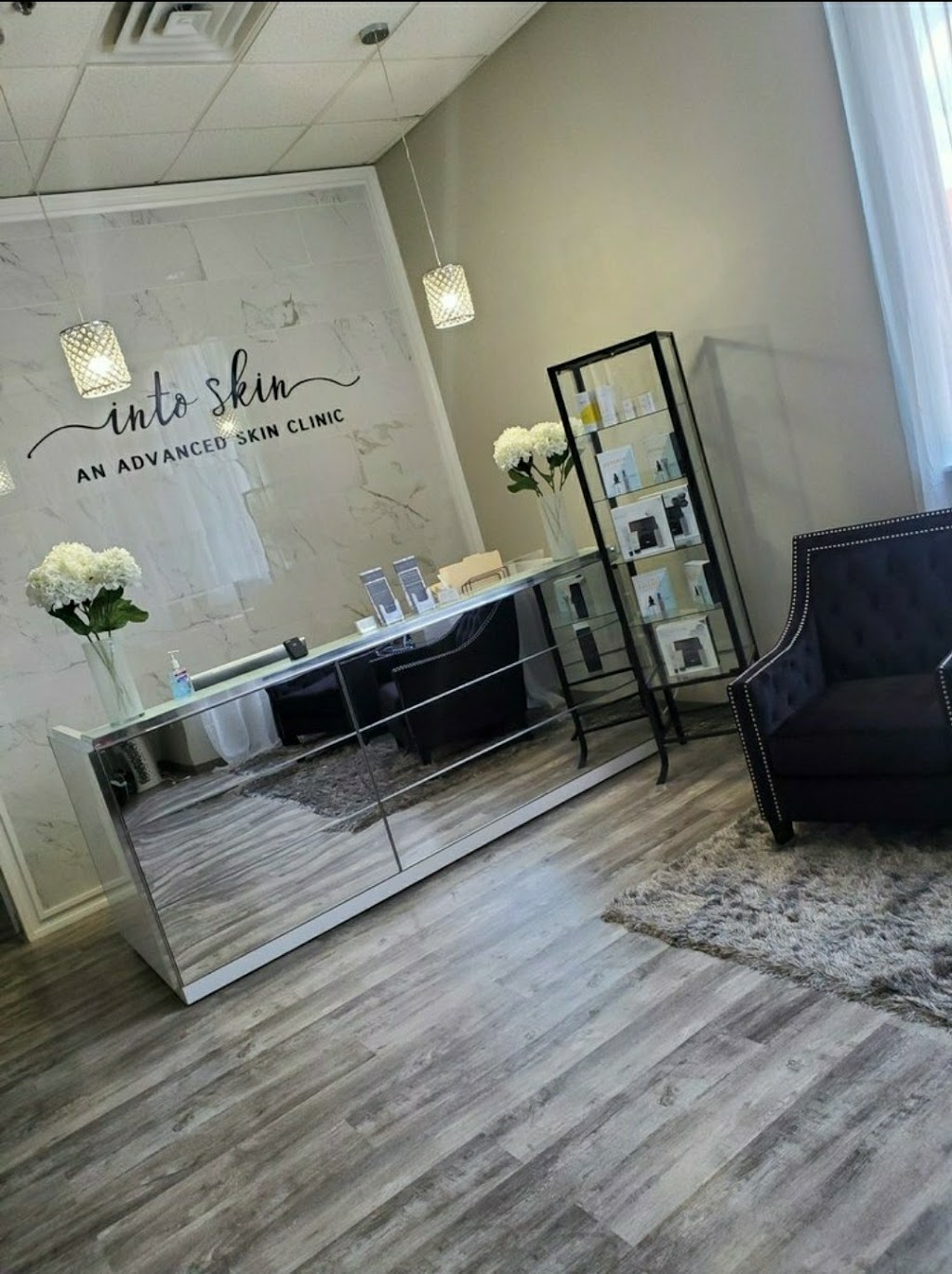 Into Skin | 1119 Route 3 North, Suite 209, Gambrills, MD 21054, USA | Phone: (410) 650-2707