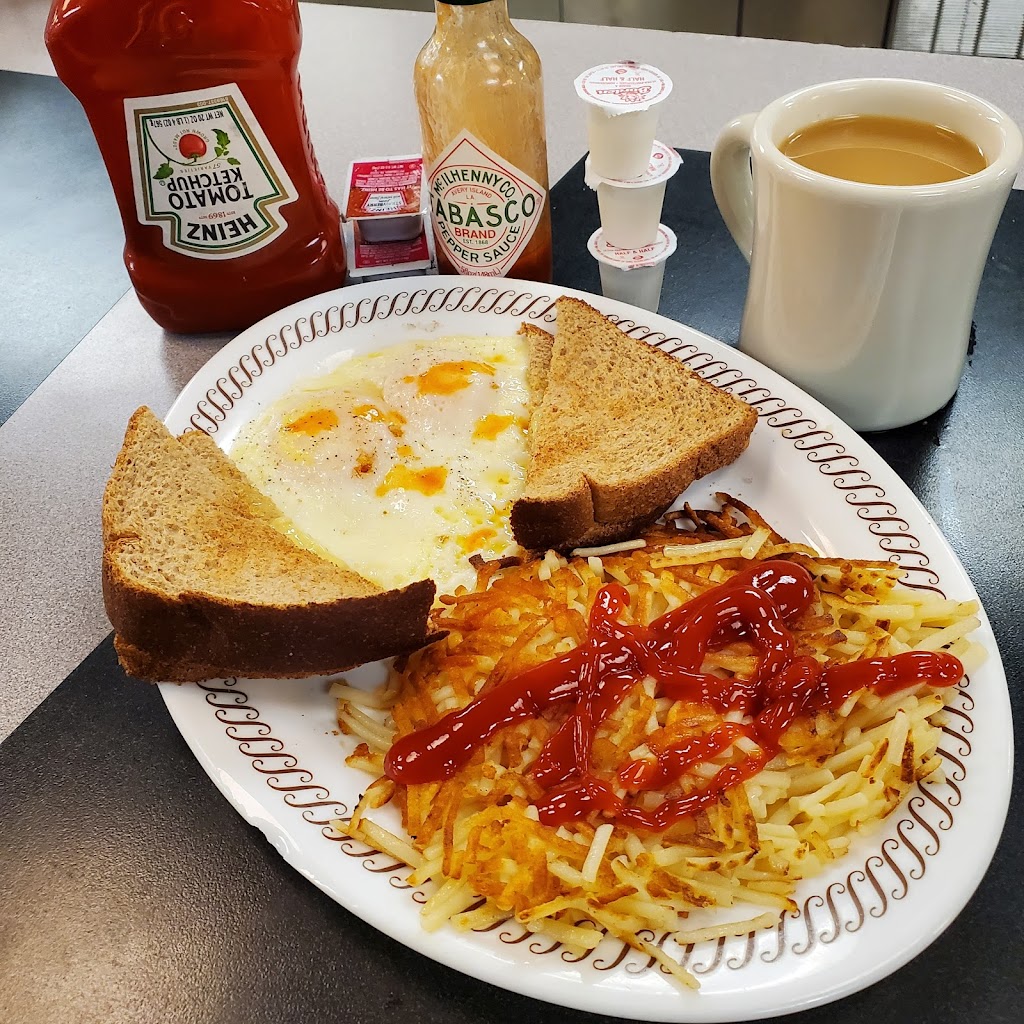 Waffle House | 2340 Elm Hill Pike, Nashville, TN 37214 | Phone: (615) 885-4575