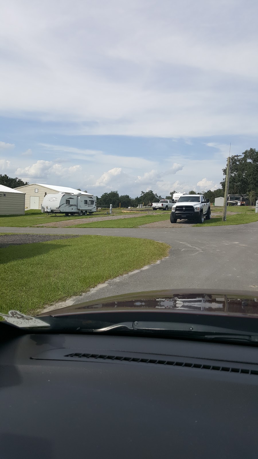 Bethesda RV Park | 5482 Roger Duncan Ln, Seffner, FL 33584 | Phone: (813) 330-0389