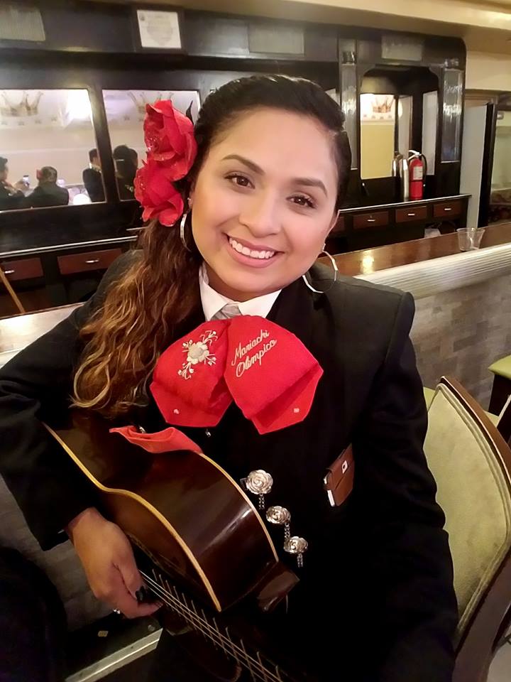 Mariachi Magy Mendoza,Mariachi in Atlanta GA | 8371 Regent St, Jonesboro, GA 30238, USA | Phone: (404) 936-8566