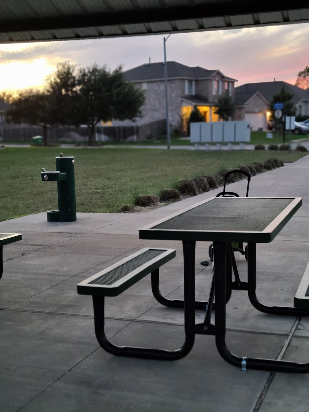 Pflugerville Heights Park | 18301 Stevie Ray Dr, Pflugerville, TX 78660, USA | Phone: (512) 990-6350