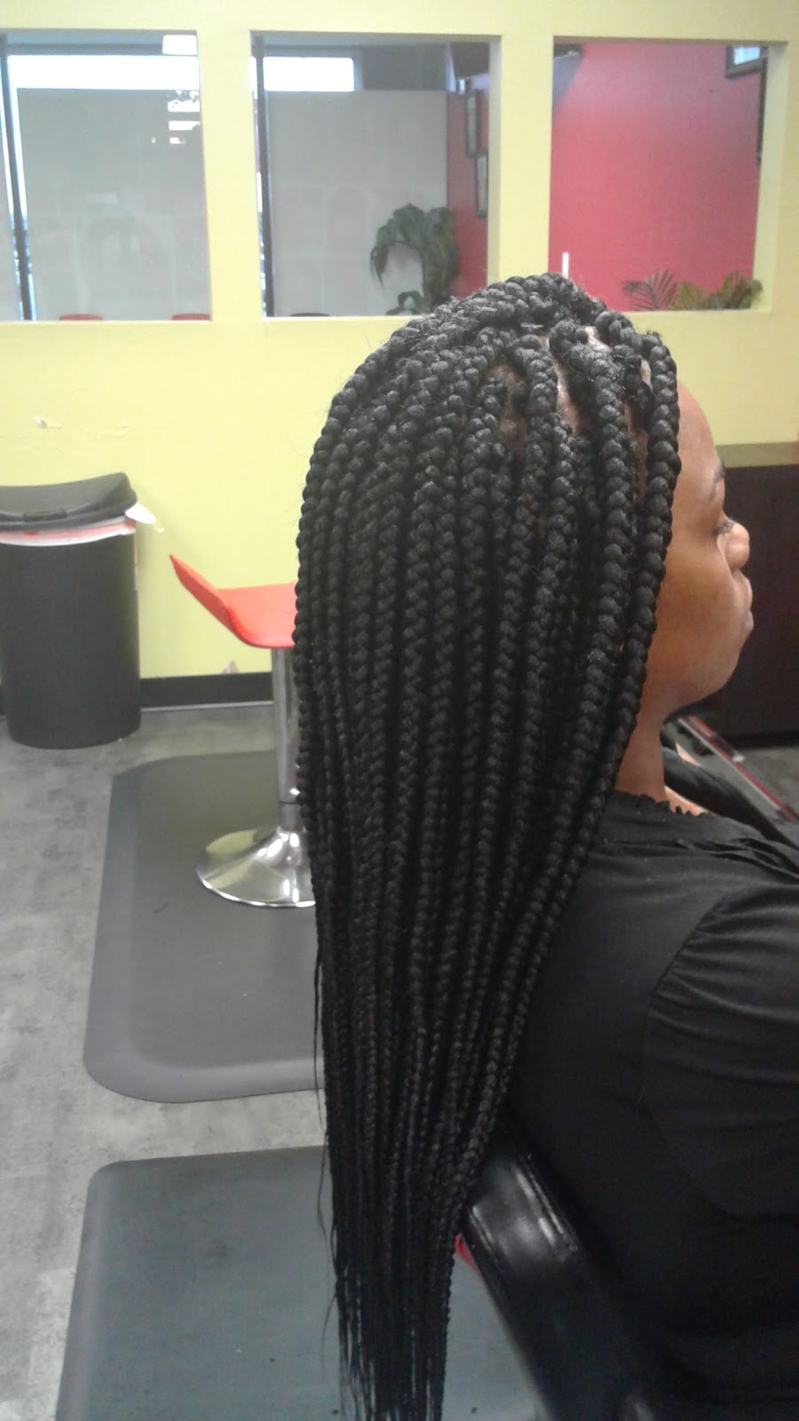 Fashion Hair Braiding & Salon | 800 Southwest Green Oaks Blvd #316, Arlington, TX 76017, USA | Phone: (682) 308-0141