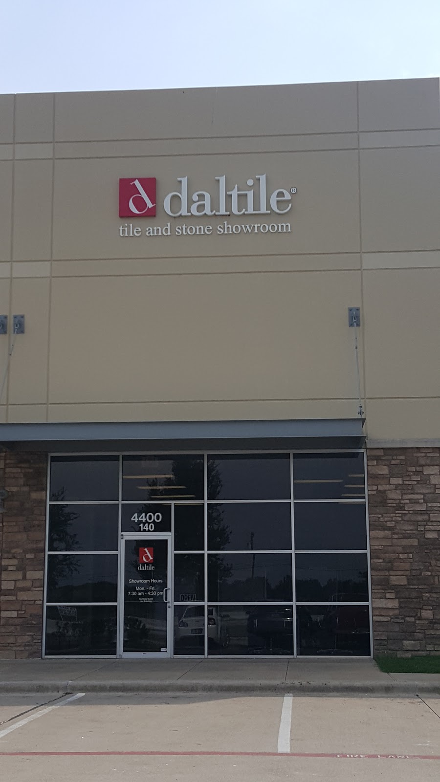 Daltile Sales Service Center | 4400 US-80 Ste 140, Mesquite, TX 75149, USA | Phone: (972) 613-4711