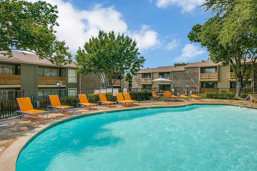 98Fifty Apartments | 9850 Whitehurst Dr, Dallas, TX 75243, USA | Phone: (214) 393-5508