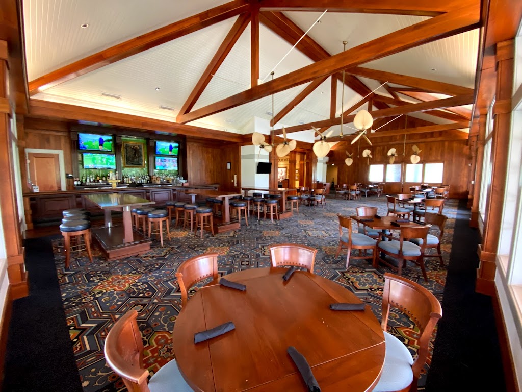 The Legends Grille | 2 World Golf Pl, St. Augustine, FL 32092, USA | Phone: (904) 907-2676