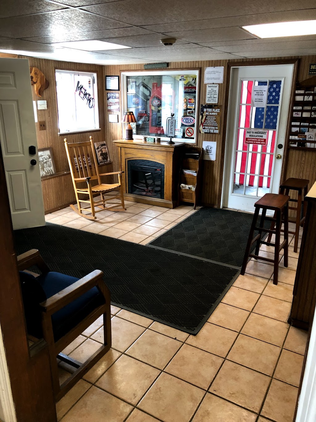 Jenkins Service & Auto Parts, LLC | 865 Morgantown Rd, Point Marion, PA 15474, USA | Phone: (724) 725-5275