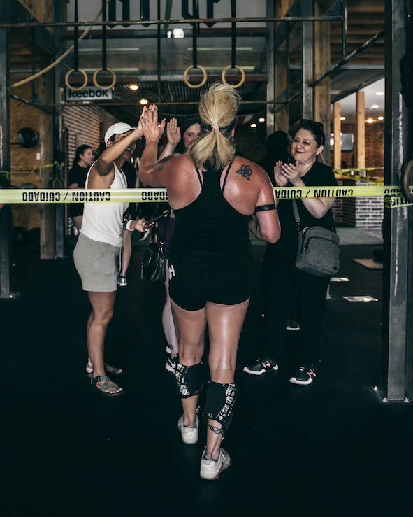 Dissent Athletics | 1371 Gilman Rd, Fort Worth, TX 76140, USA | Phone: (817) 863-1190