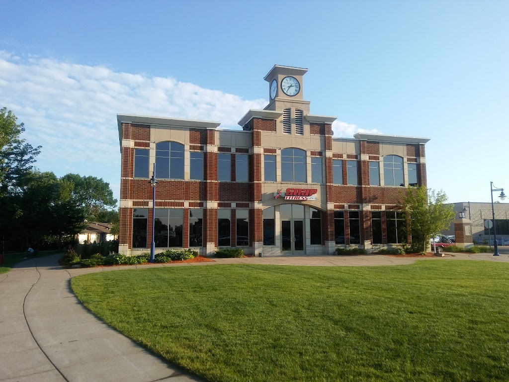 Snap Fitness Forest Lake | 56 East Broadway Avenue Suite 100, Forest Lake, MN 55025, USA | Phone: (651) 464-3234