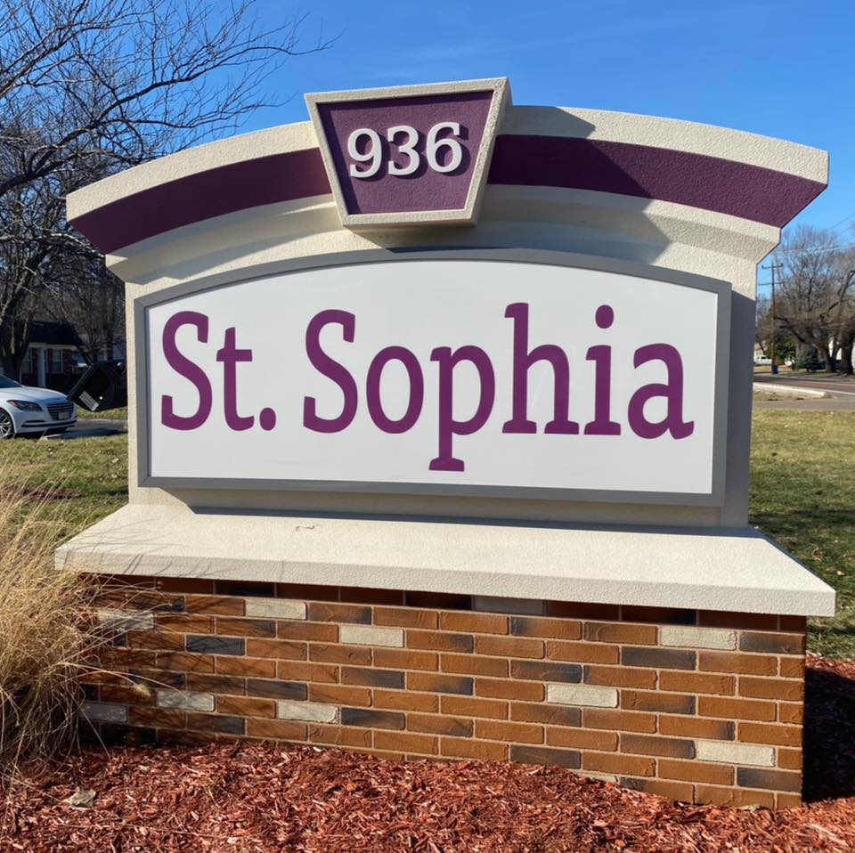 St Sophia Health & Rehabilitation Center | 936 Charbonier Rd, Florissant, MO 63031, USA | Phone: (314) 831-4800