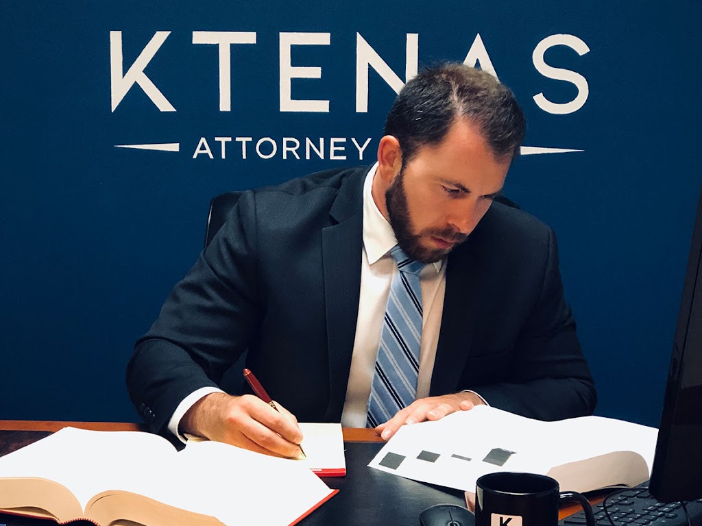 Ktenas Law - Family & Divorce Attorneys | 17730 Oak Park Ave suite e, Tinley Park, IL 60477, USA | Phone: (312) 667-2696