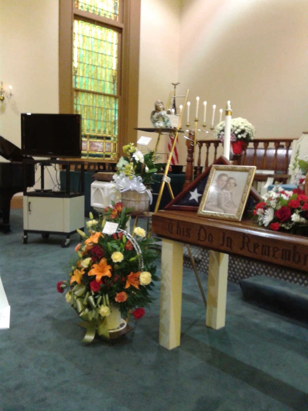 Madison Presbyterian Church | 202 Broadway St, Madison, IN 47250, USA | Phone: (812) 265-2952