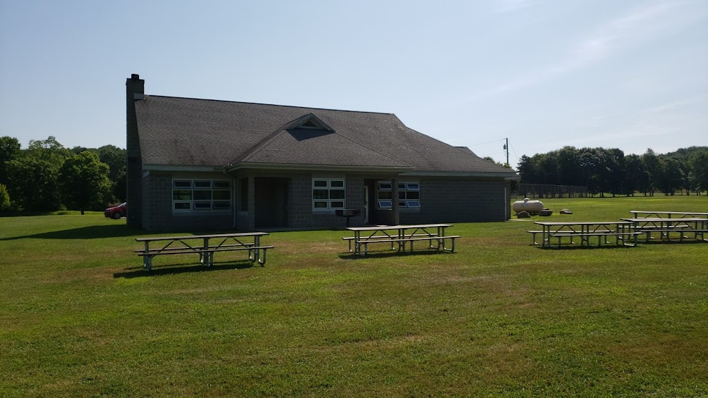 Sprague Brook County Park | 9674 Foote Rd, Glenwood, NY 14069, USA | Phone: (716) 592-2804