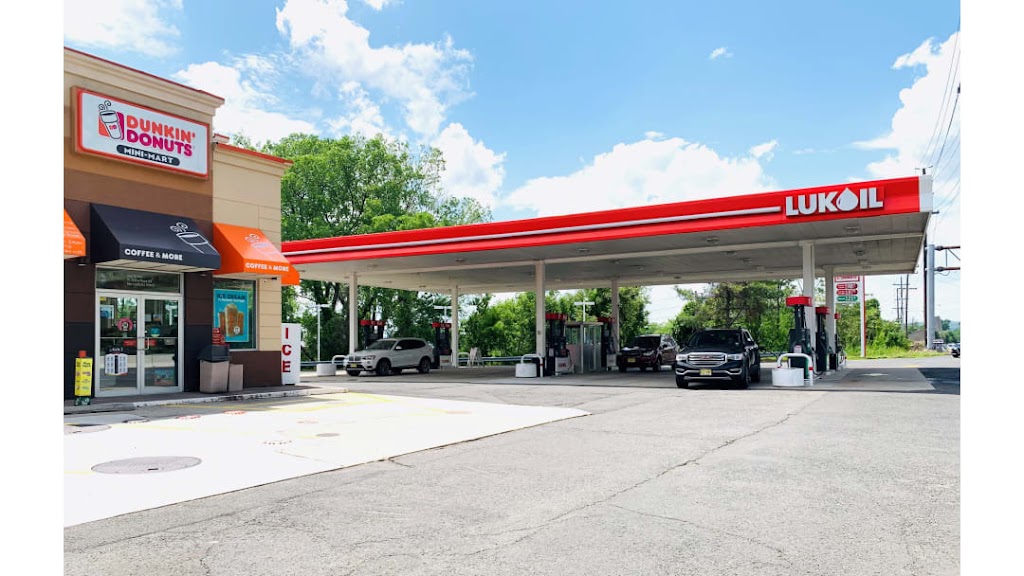 LUKOIL | Route 208 & Plaza Dr, Fair Lawn, NJ 07410, USA | Phone: (201) 796-5565