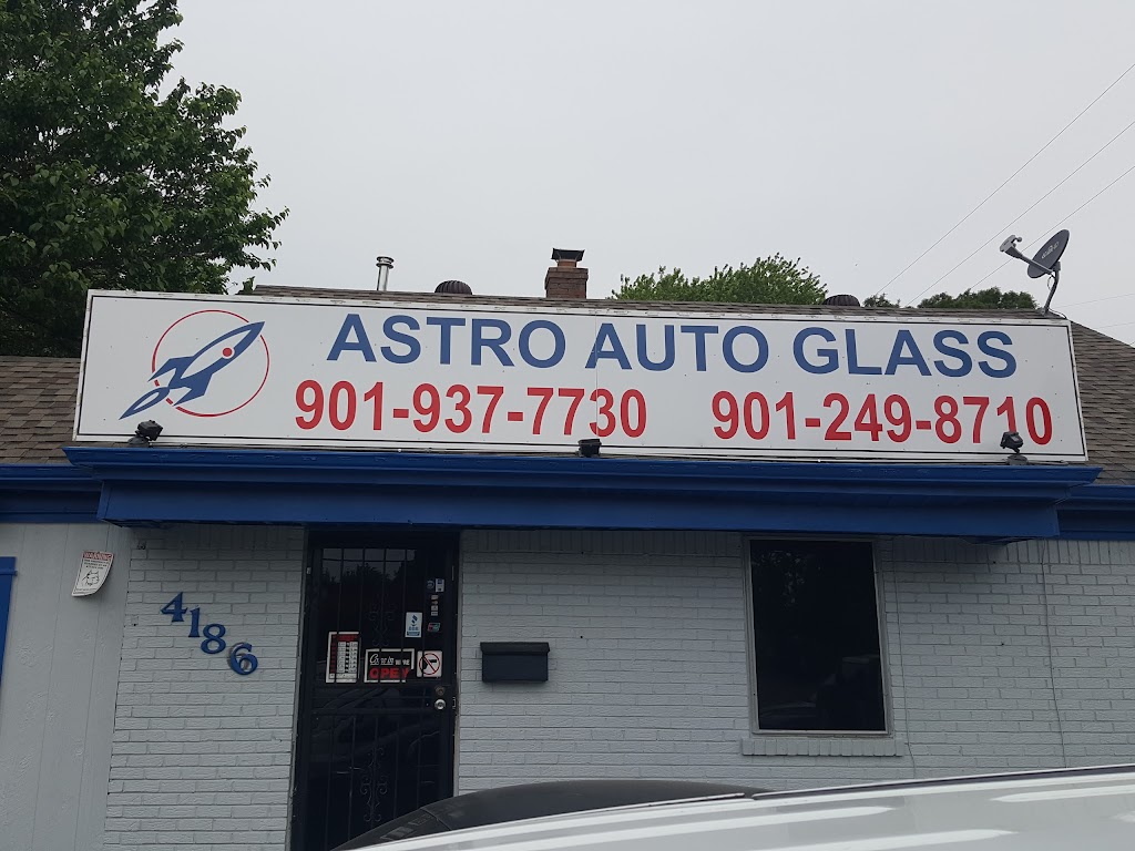 Astro Auto Glass | 4186 Jackson Ave, Memphis, TN 38128, USA | Phone: (901) 937-7730