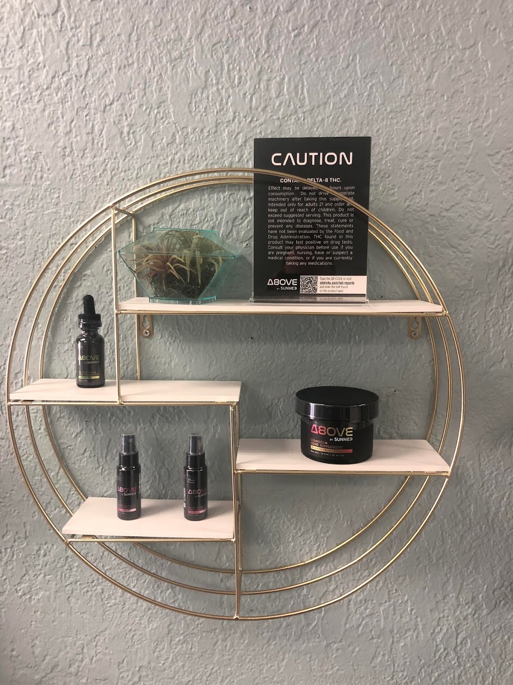 Your CBD Store | SUNMED - Lewisville, TX | 1110 W Main St, Lewisville, TX 75067 | Phone: (972) 703-2712