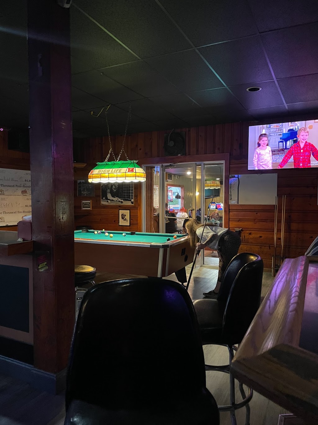 Time Out Sports Bar & Grill | 7160 OH-303, Windham, OH 44288, USA | Phone: (330) 527-9080