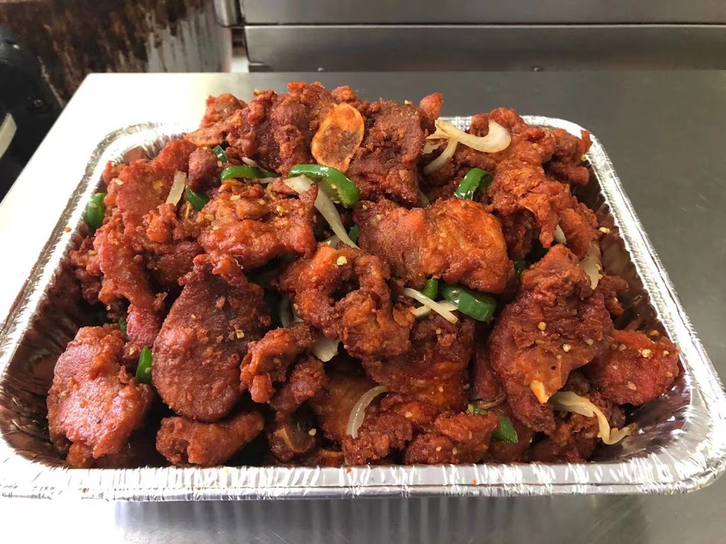 Jins Chop Suey | 644 W Lake St, Roselle, IL 60172, USA | Phone: (630) 980-1238