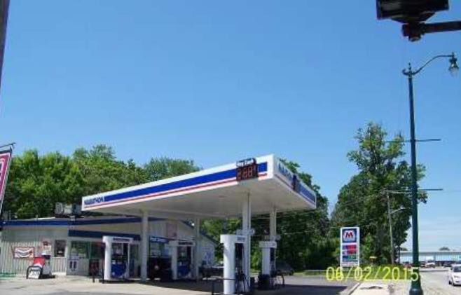 Marathon Gas | 17001 Southfield Rd, Allen Park, MI 48101, USA | Phone: (313) 551-4717