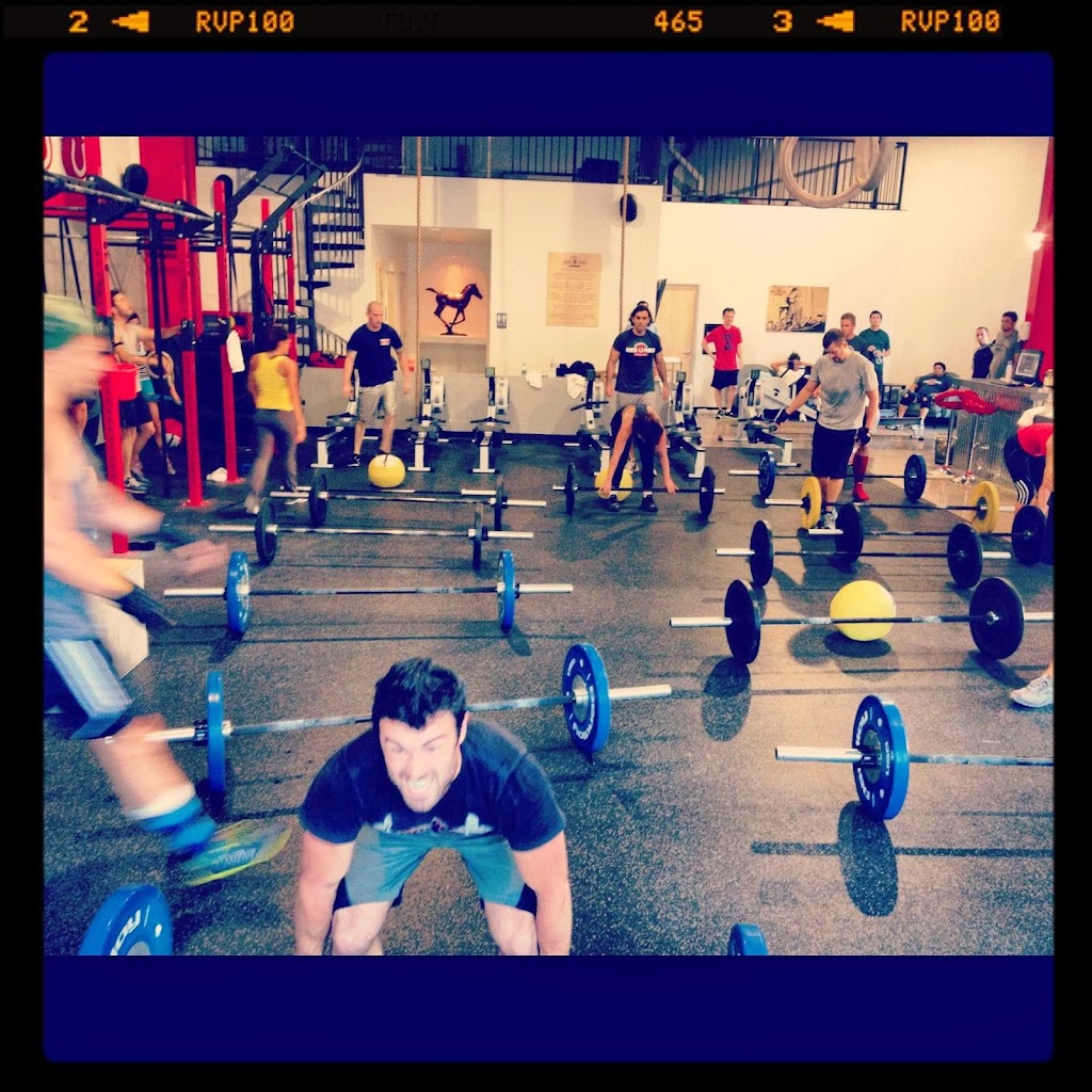 CrossFit Horsepower | 11559 Ventura Blvd, Studio City, CA 91604, USA | Phone: (818) 821-3148