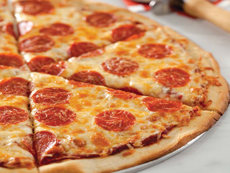 New York Pizza & Pasta | 1649 Contra Costa Blvd, Pleasant Hill, CA 94523, USA | Phone: (925) 687-5882