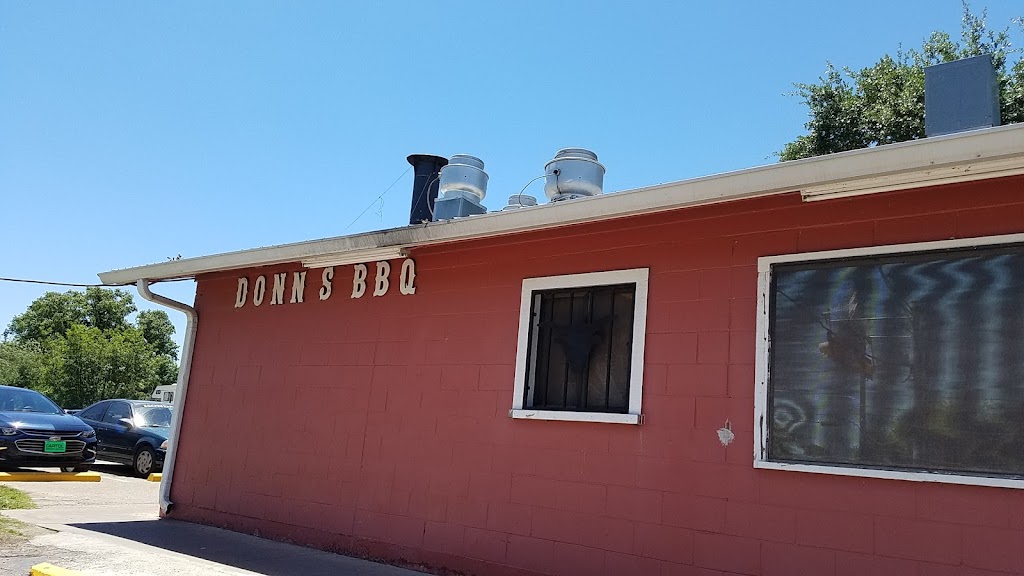 Donns BBQ | 10003 FM 969, Austin, TX 78724, USA | Phone: (512) 928-0229
