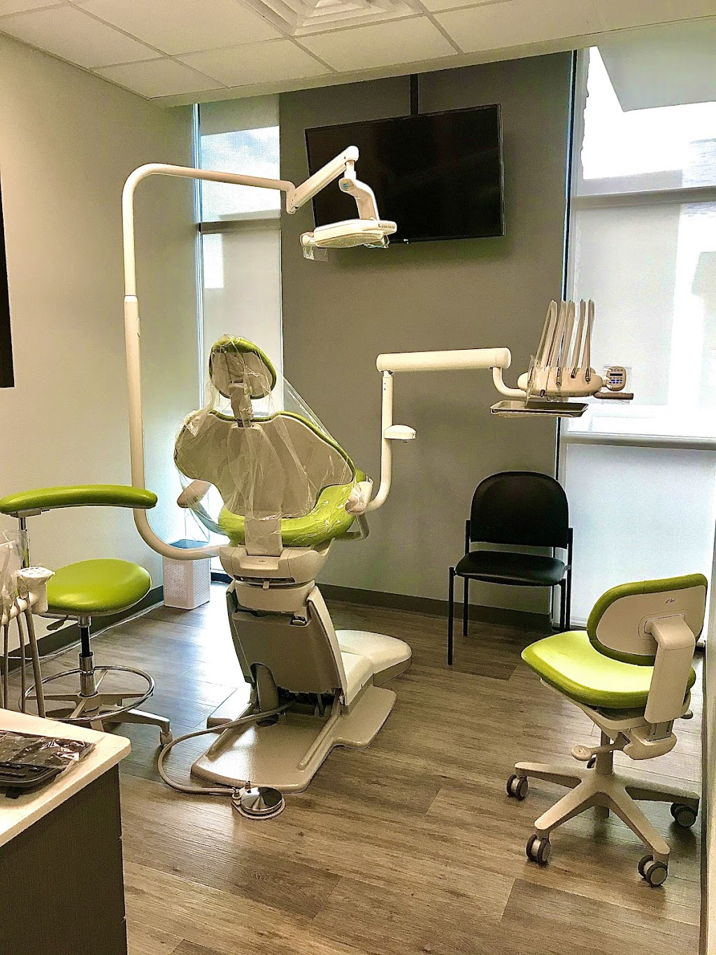 Carrollton Family Dental | 1513 W Hebron Pkwy #108, Carrollton, TX 75010, USA | Phone: (972) 212-6225