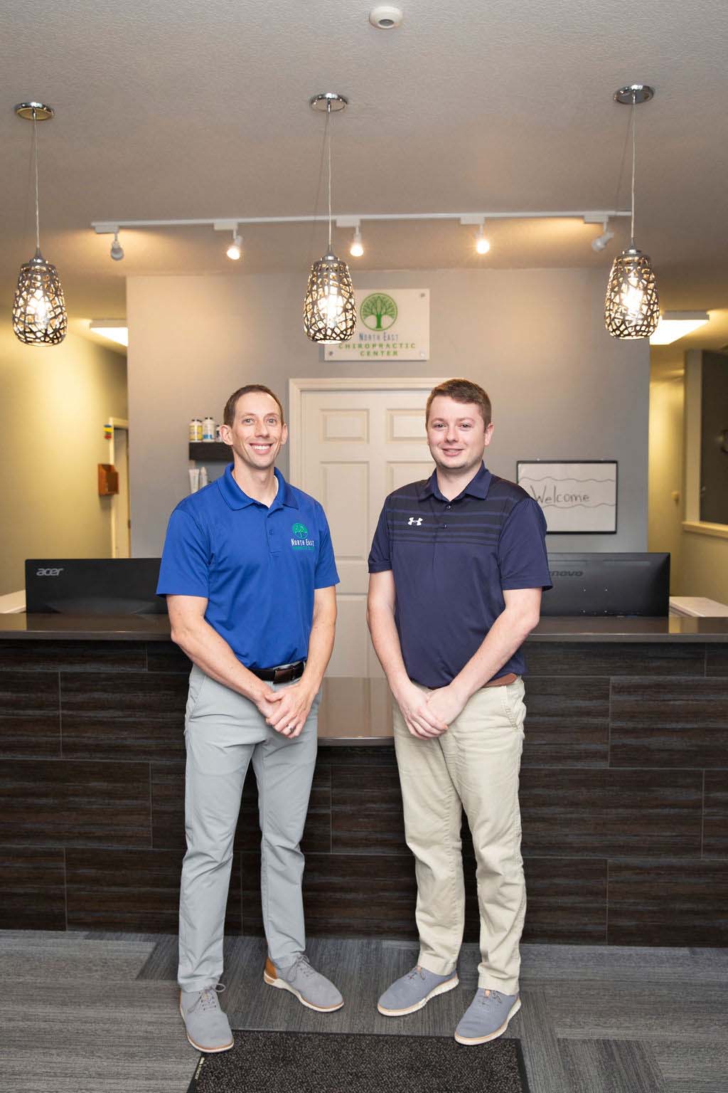 North East Chiropractic Center | 4332 Flagstaff Cove, Fort Wayne, IN 46815 | Phone: (260) 245-0460