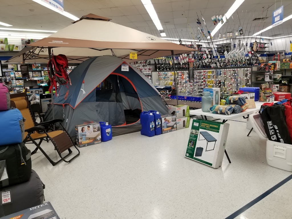 Big 5 Sporting Goods - Canby | 1025 SW 1st Ave, Canby, OR 97013, USA | Phone: (503) 263-2445