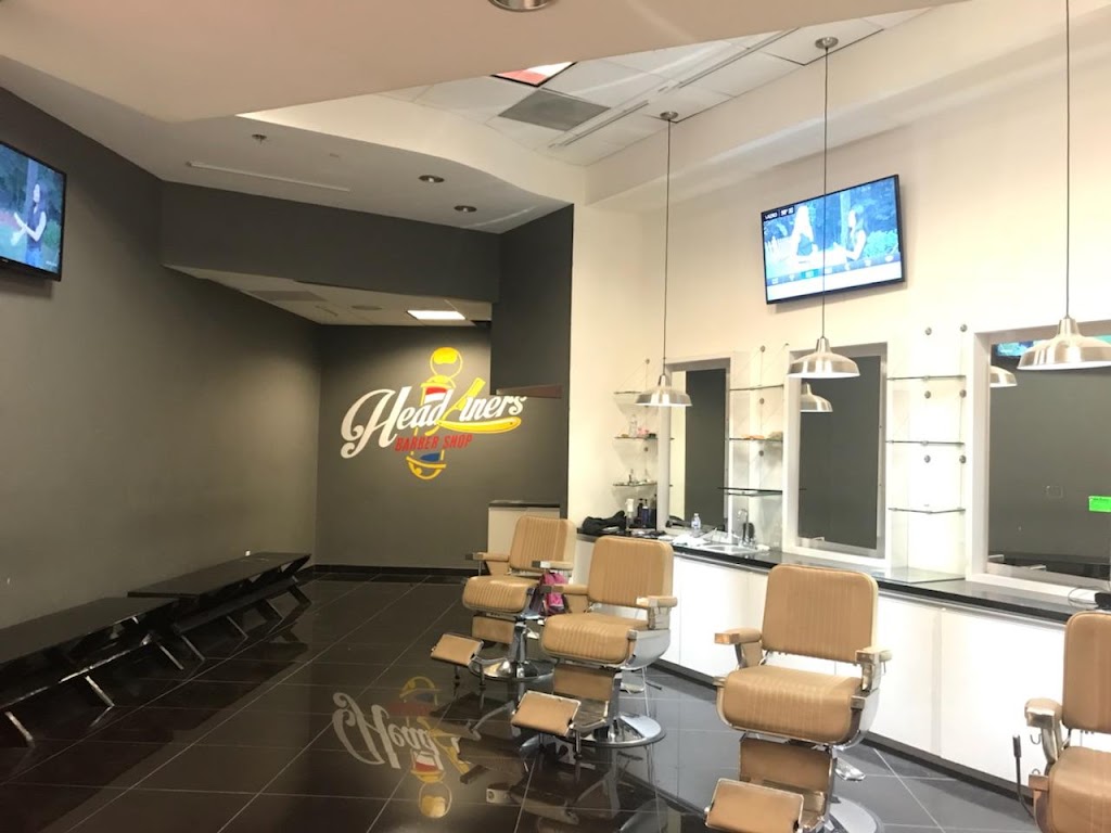 HEADLINERS BARBER SHOP LLC TRADEMARK COMPANY | 5870 E Broadway Blvd, Tucson, AZ 85711, USA | Phone: (520) 790-0677