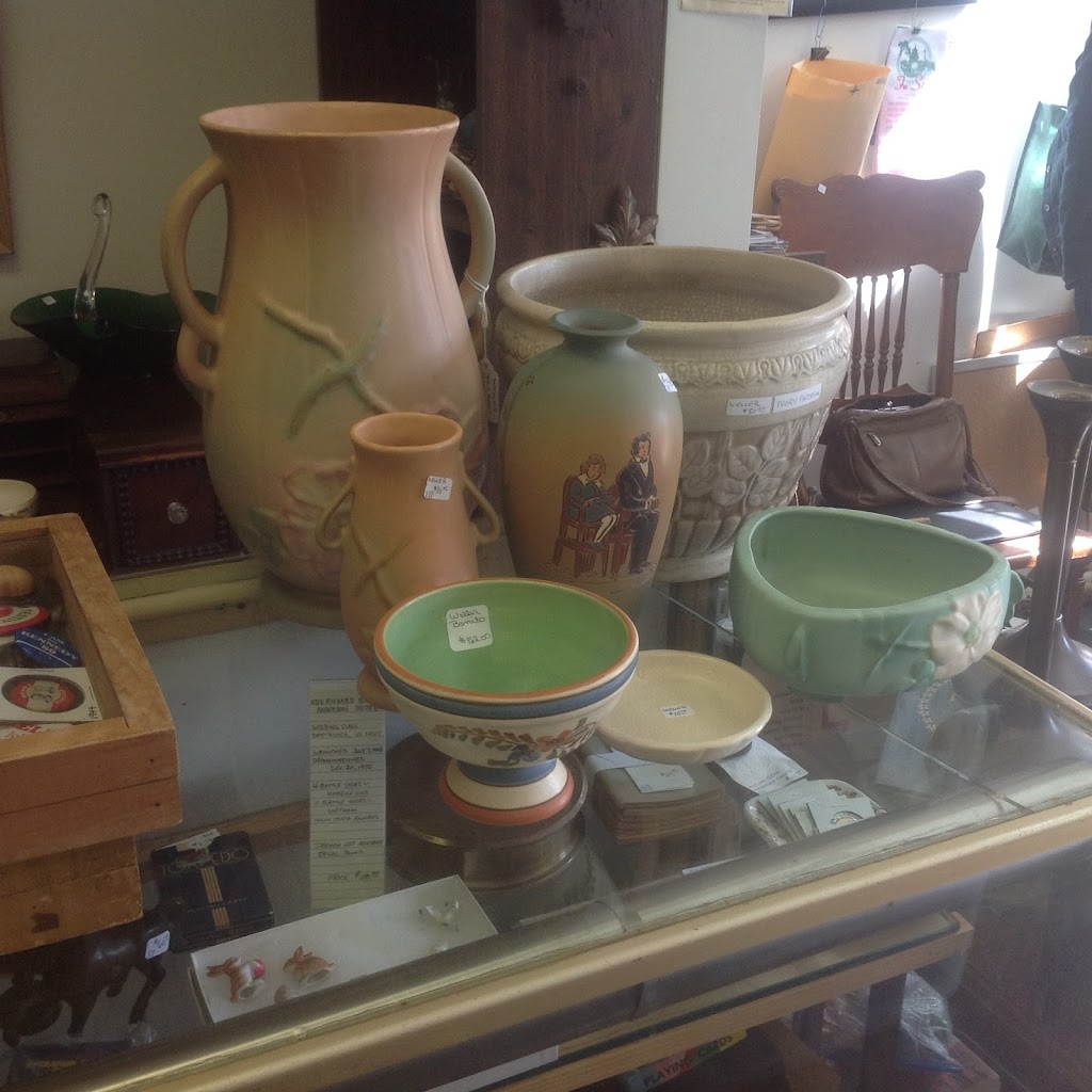 Antiques In Clyde | 109 W Buckeye St, Clyde, OH 43410, USA | Phone: (419) 618-8876