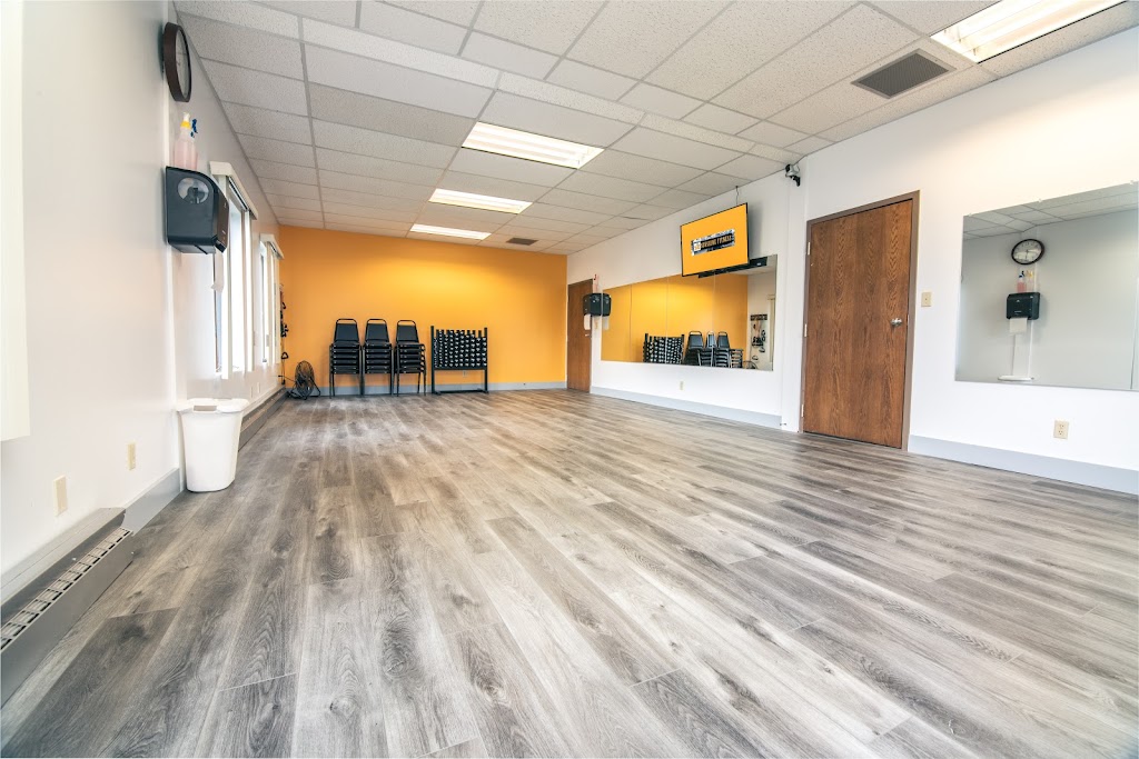 Sunshine Community Fitness Center of Amery | 571 WI-46, Amery, WI 54001, USA | Phone: (888) 722-1968