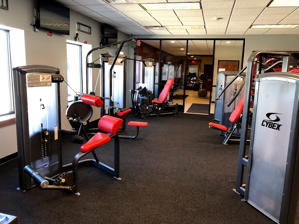 Snap Fitness Montgomery | 300 1st St N, Montgomery, MN 56069, USA | Phone: (507) 364-8050