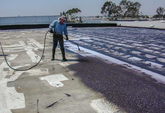 Applied Roofing Services | 1961 N Main St, Orange, CA 92865, USA | Phone: (714) 632-8418