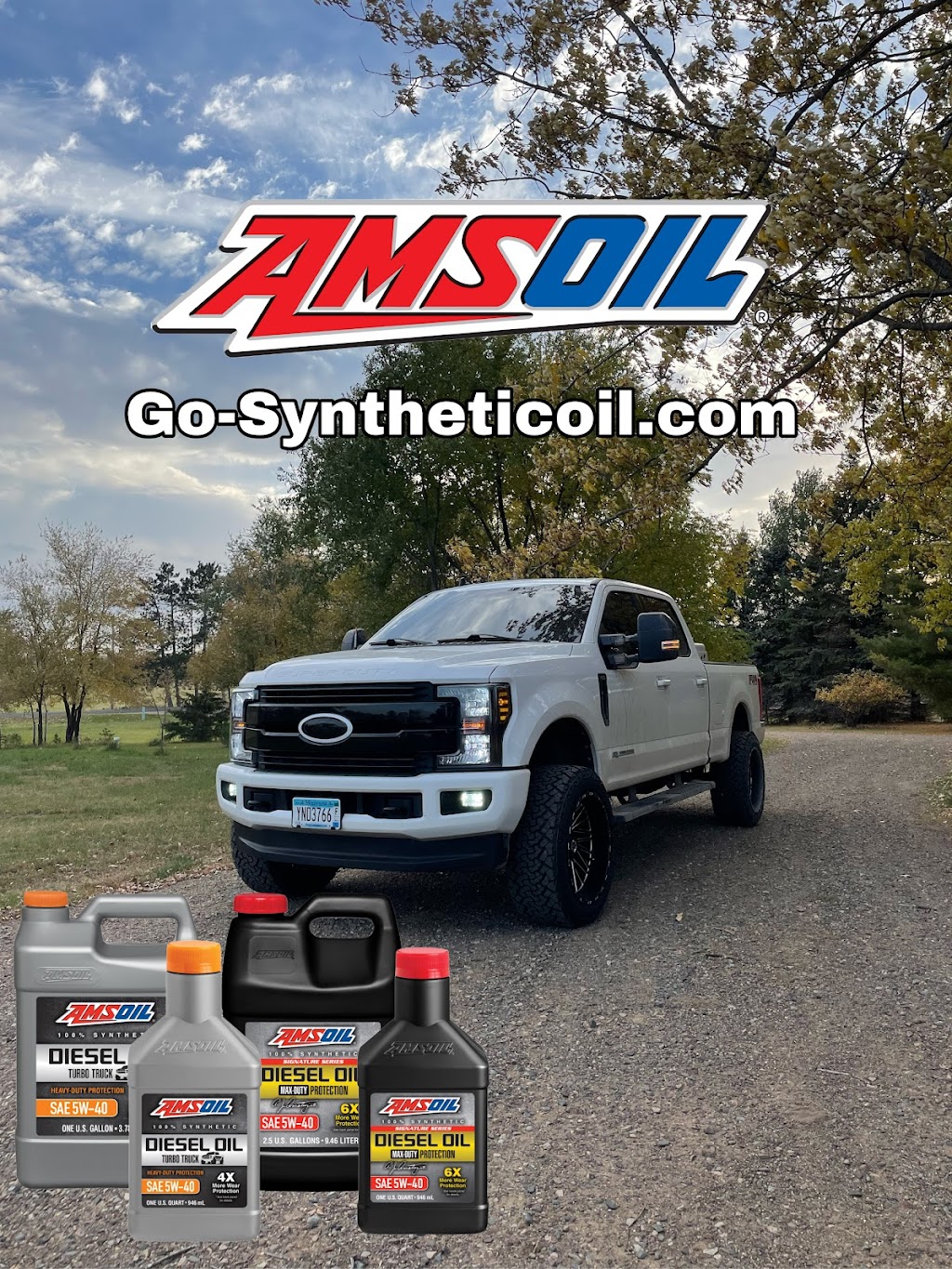 Go-Synthetic oil | 14600 305th Ave NW, Princeton, MN 55371, USA | Phone: (763) 244-5973
