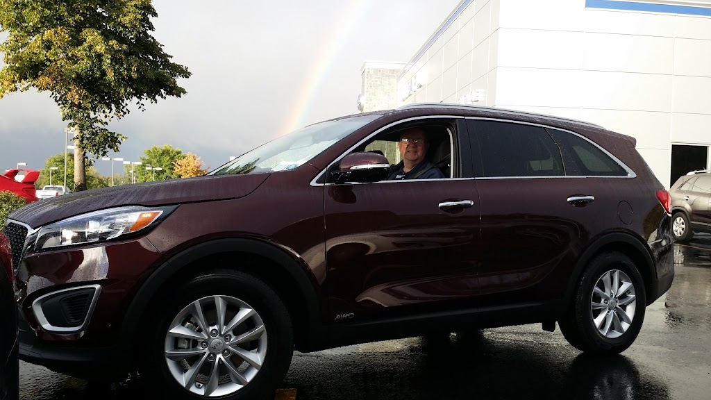 West Herr KIA | 3565 Southwestern Blvd, Orchard Park, NY 14127, USA | Phone: (716) 239-4859