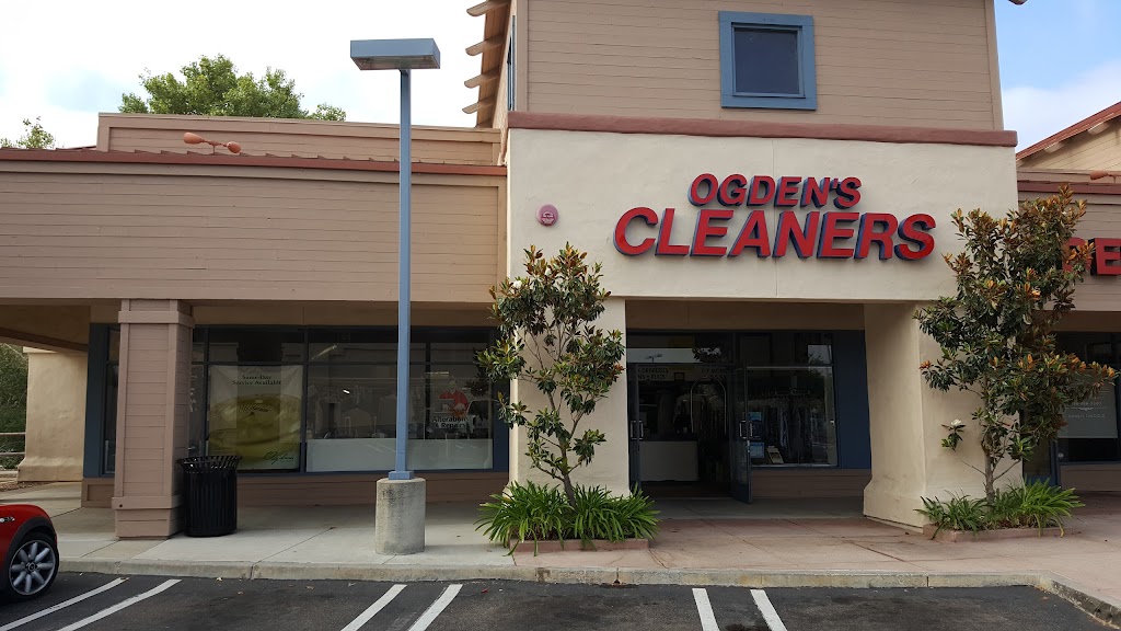 Ogdens One Hour Cleaners | 13573 Poway Rd, Poway, CA 92064, USA | Phone: (858) 679-8683