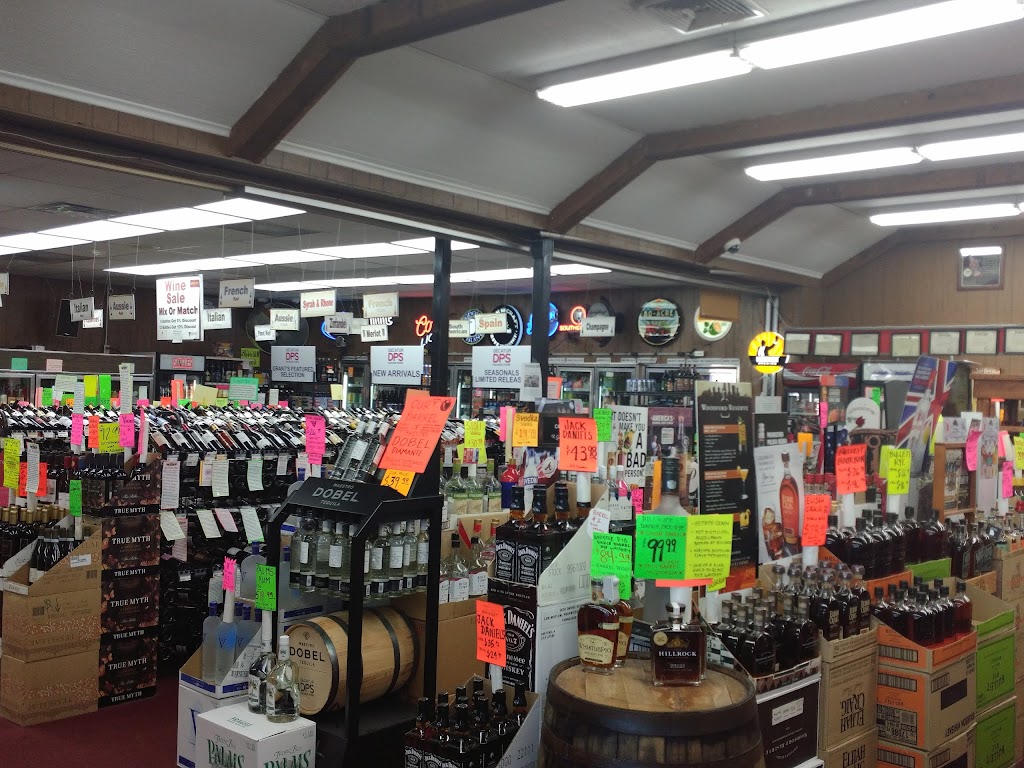 Decatur Package Store | 1220 Clairmont Rd, Decatur, GA 30030, USA | Phone: (404) 633-5250