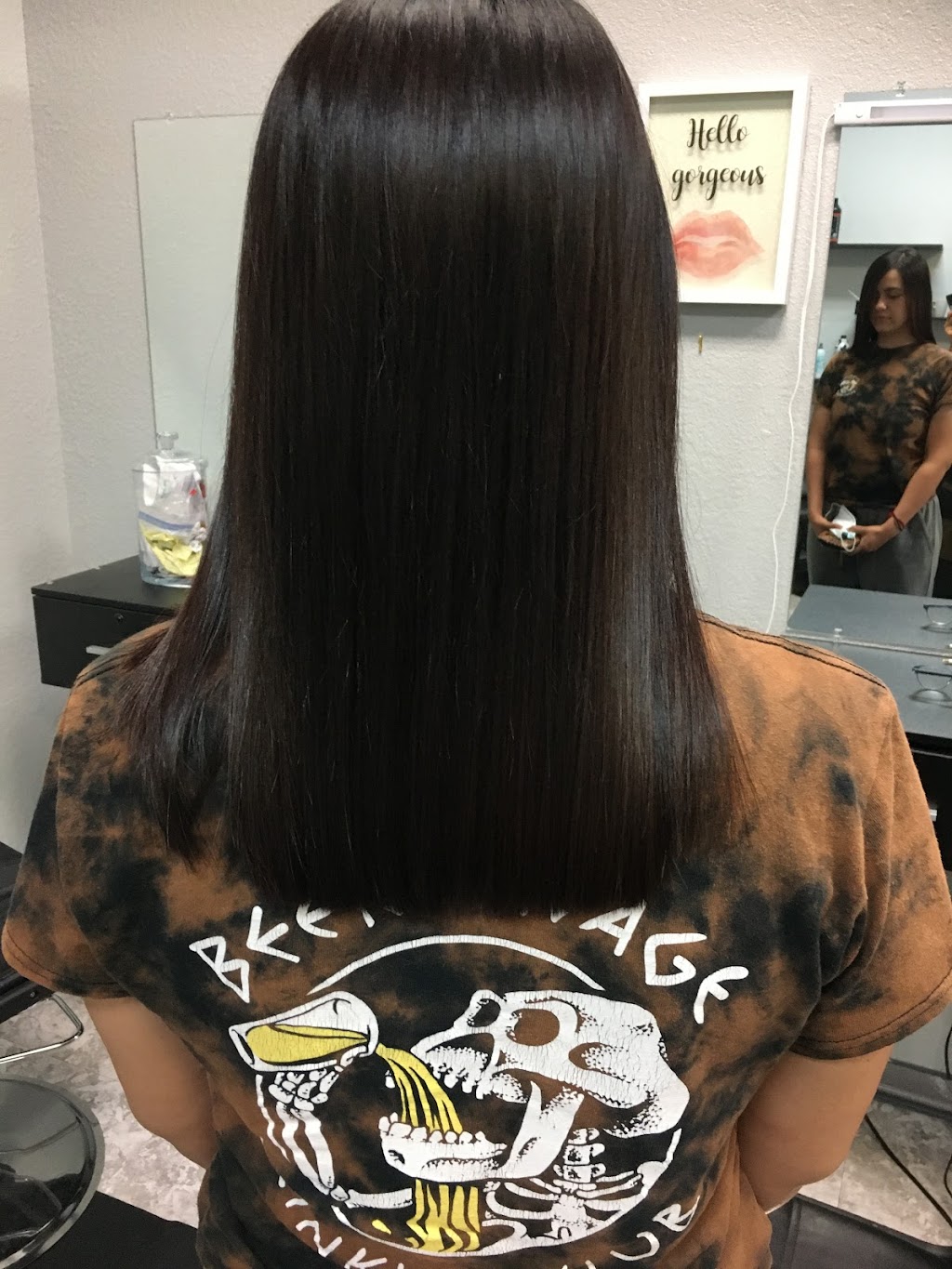 Hair Salon SH on Central | 29229 Central Ave Suite A, Lake Elsinore, CA 92532, USA | Phone: (951) 203-9432